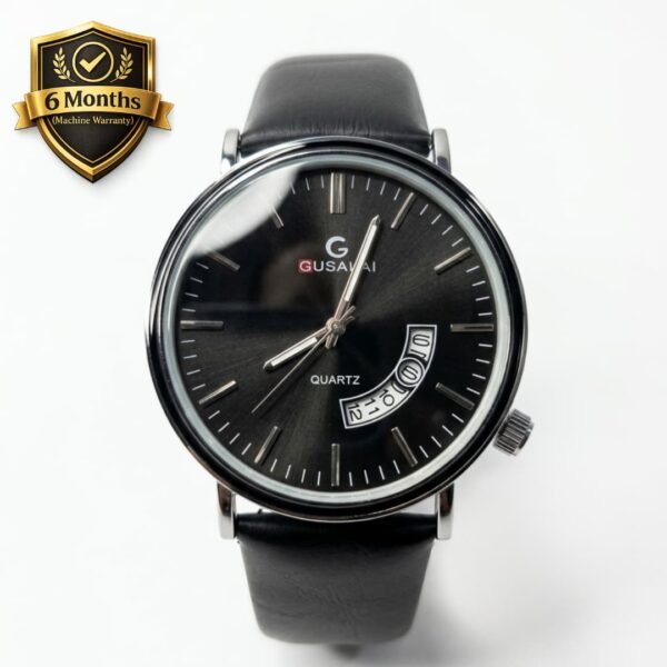 GUSALAI Men’s Quartz Watch (Imported)