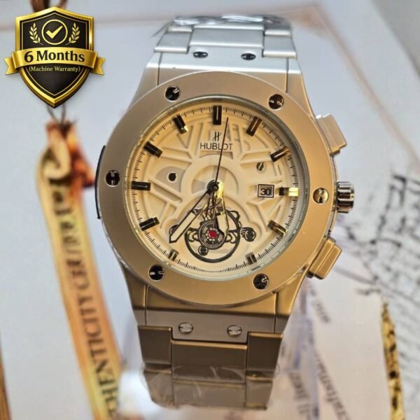 Hublot Geneve Big Bang Vendome for Men