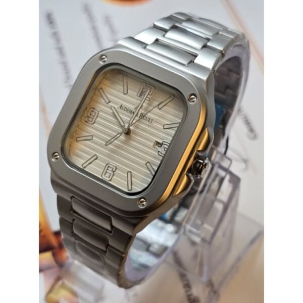 Audemars Piguet Square Royal Oak