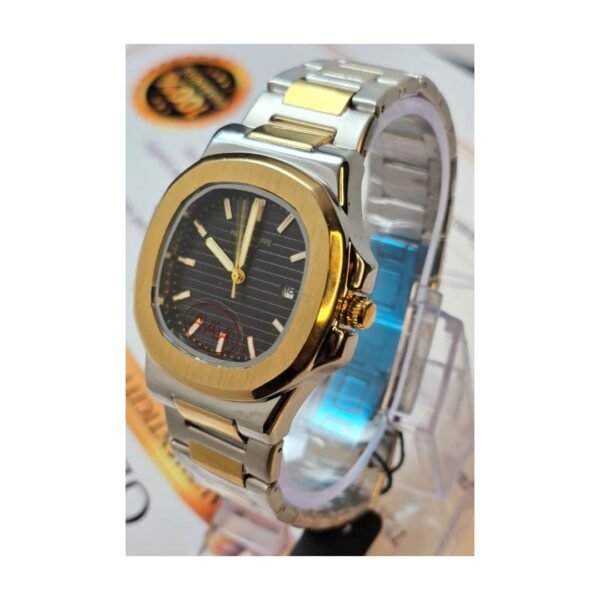 Patek Philippe – Geneve Chain Wrist Watch For Men