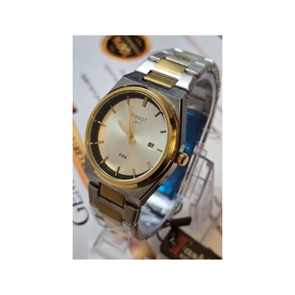 TISSOT PRX 40mm Premium Watch For Men