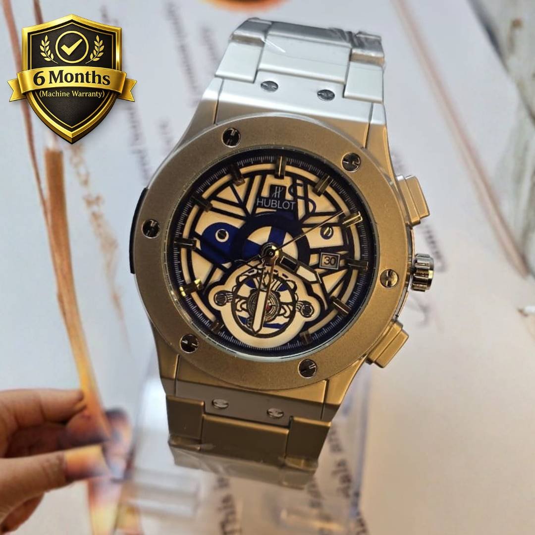 Hublot Geneve Big Bang Vendome for Men