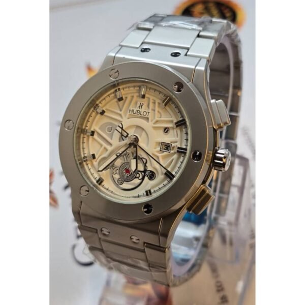 Hublot Geneve Big Bang Vendome for Men