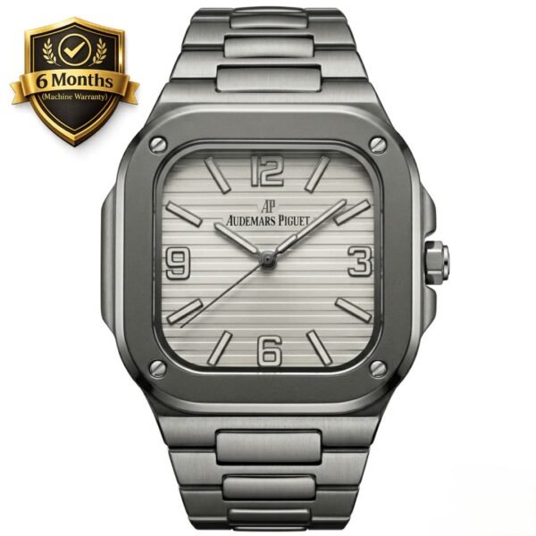 Audemars Piguet Square Royal Oak