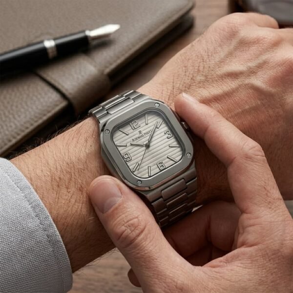 Audemars Piguet Square Royal Oak