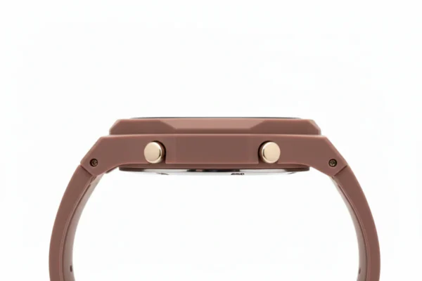 TOMI T-238 Dual Time Sports Men’s Watch Comfortable Straps Water Resistant