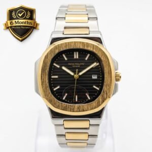 Patek Philippe - Geneve Chain Wrist Watch For Men