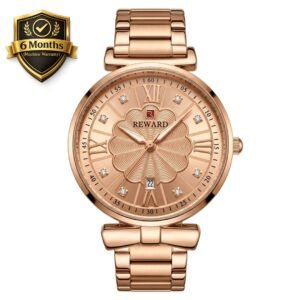 reward ladies watch
