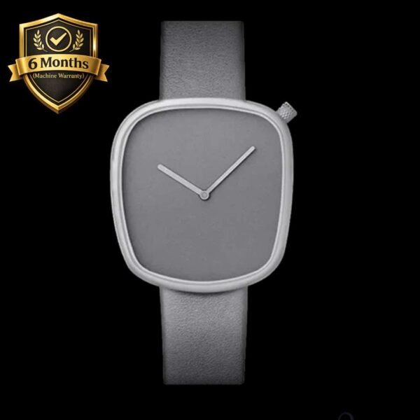 TOMI T-077 Unisex Casual Quartz Wrist Watch (Limited Edition)