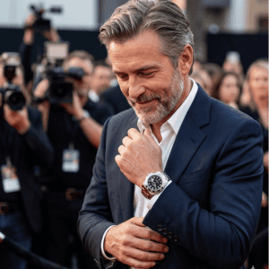 luxury chain watches