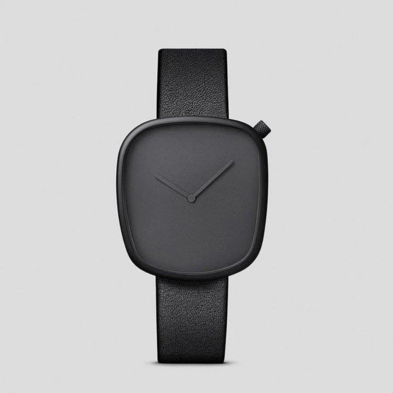 TOMI T-077 Unisex Casual Quartz Wrist Watch (Limited Edition)