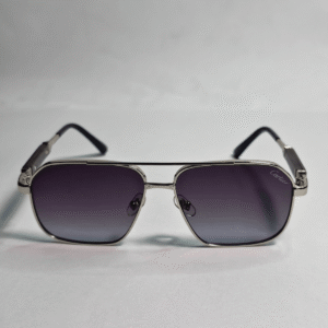 Cartier Sunglasses with Metal Frame
