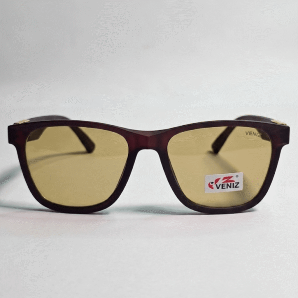 Veniz Classic Wayfarer Sunglasses