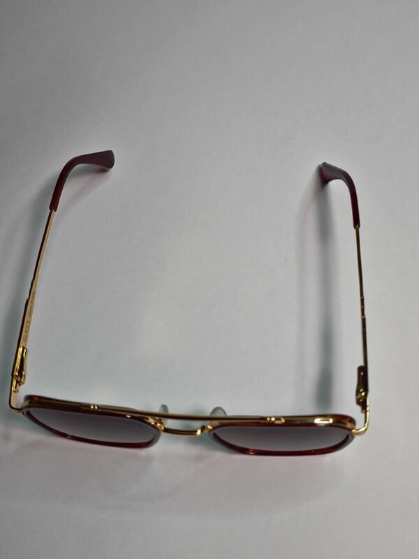 GUCCI Square Frame Sunglasses