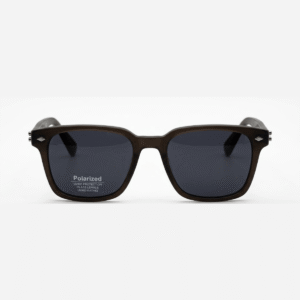 Polarized Square Sunglasses