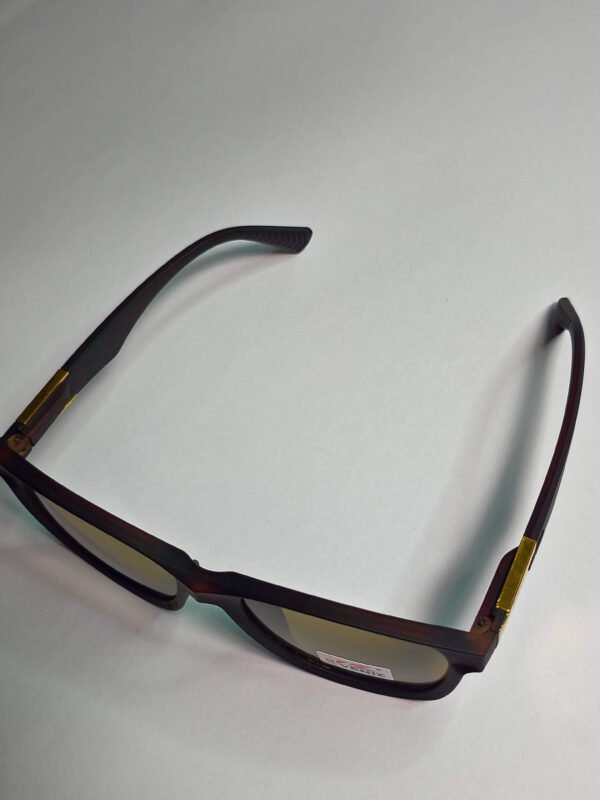 Veniz Classic Wayfarer Sunglasses