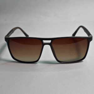Porsche Design P'8000 Square Navigator Sunglasses