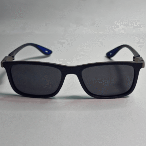 Gucci Modern Sport-Luxe Wayfarer Sunglasses