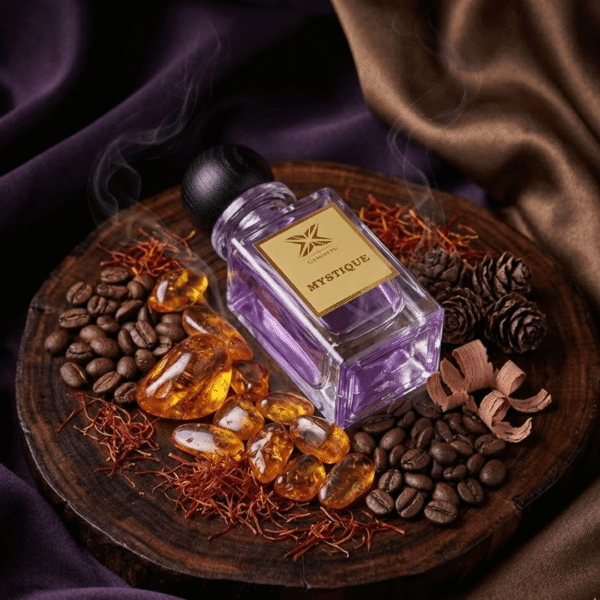 Mystique – Women