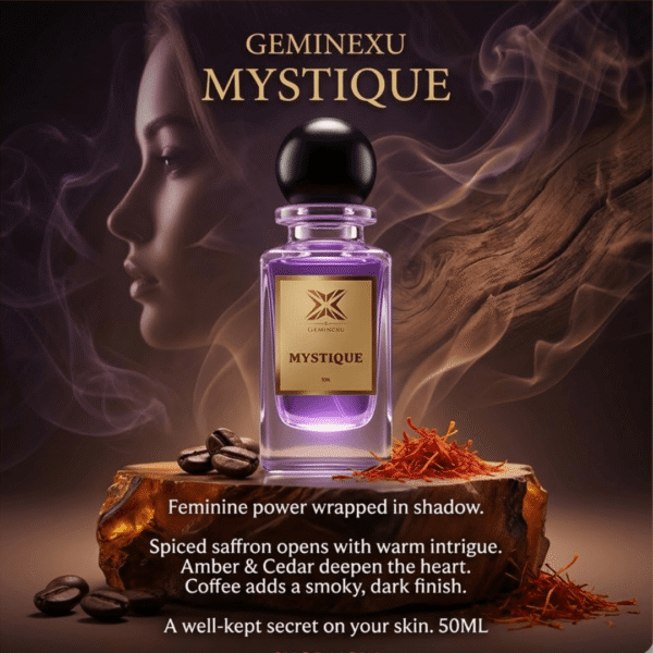 Mystique – Women