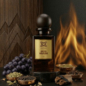 Oud Shahi