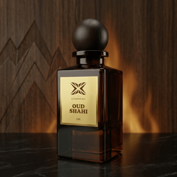 Oud Shahi – Men