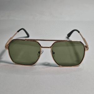 Prada sunglasses with luxury frame