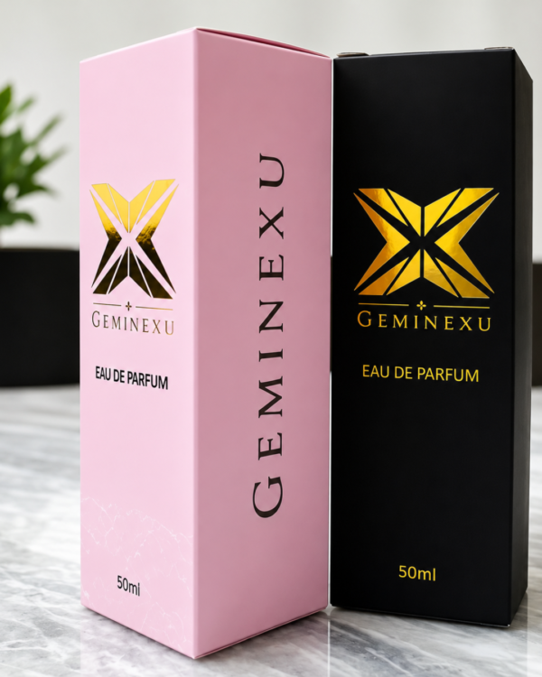 Oud Jazeel – Men