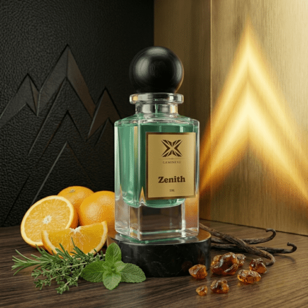 Zenith – Men