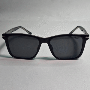 Persol PO8001S Square Acetate Sunglasses